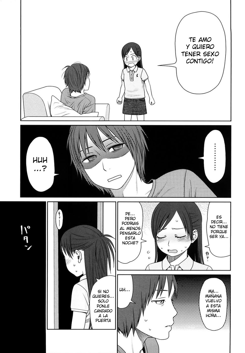 Japanese Preteen Suite (LoliVault)